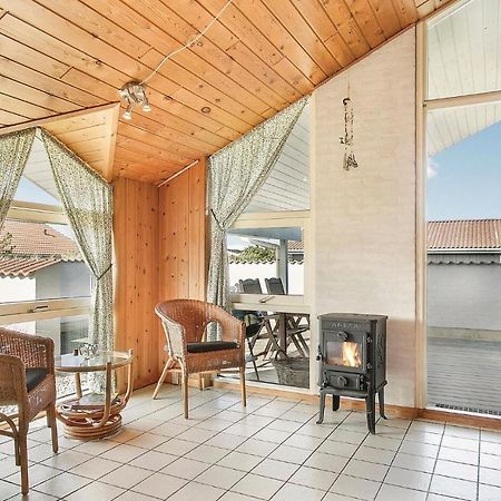 Stunning Home In Thisted With Sauna Klitmøller Eksteriør billede