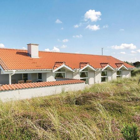 Stunning Home In Thisted With Sauna Klitmøller Eksteriør billede