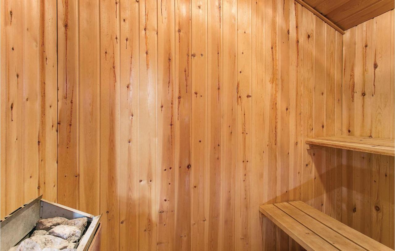 Stunning Home In Thisted With Sauna Klitmøller Eksteriør billede
