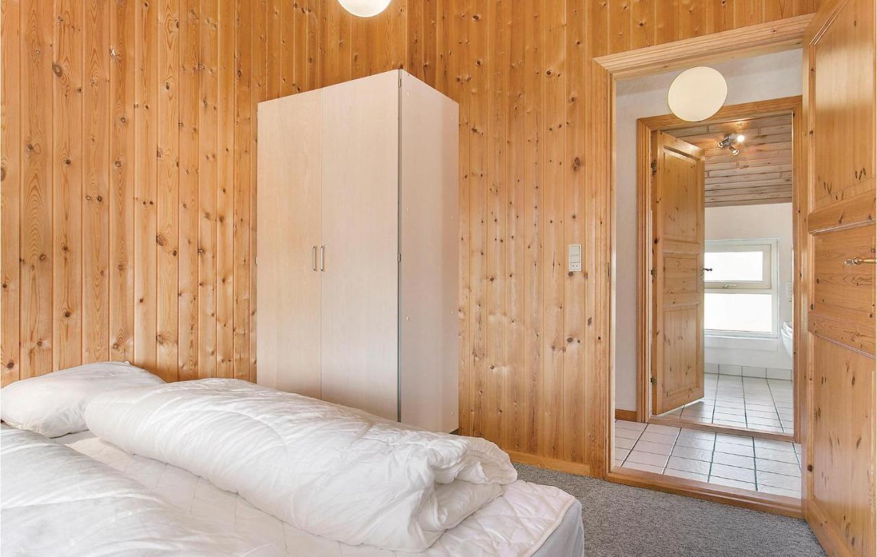 Stunning Home In Thisted With Sauna Klitmøller Eksteriør billede