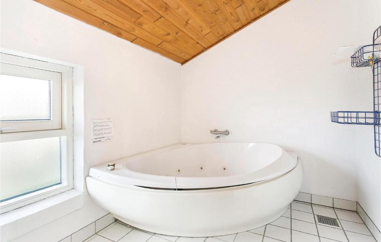 Stunning Home In Thisted With Sauna Klitmøller Eksteriør billede
